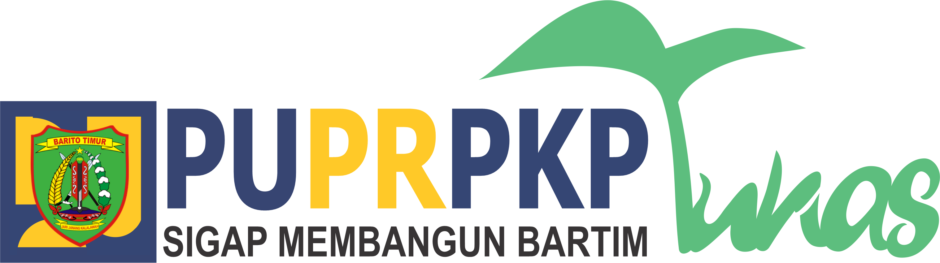 Logo Pemda